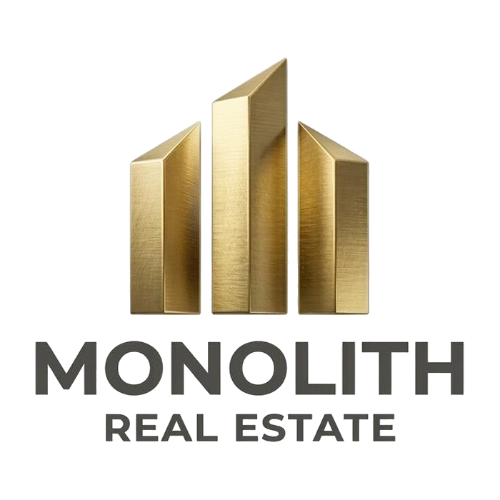Monolith Logo